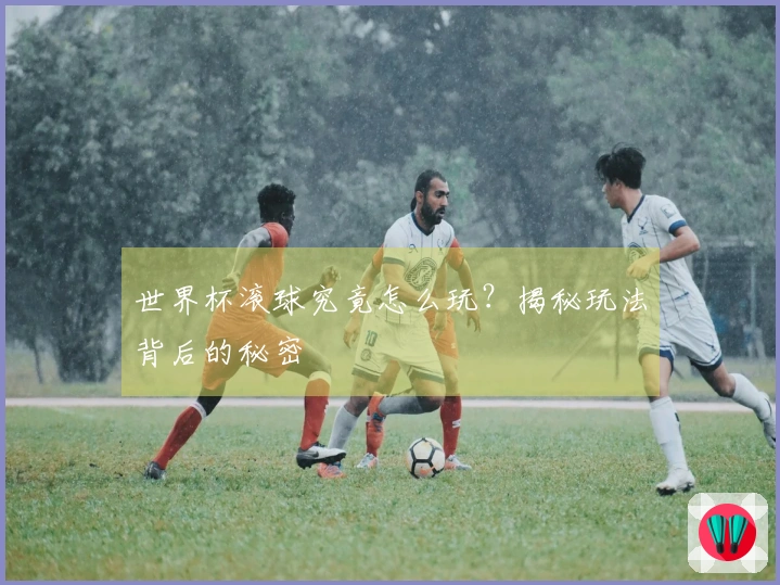 世界杯滚球究竟怎么玩？揭秘玩法背后的秘密
