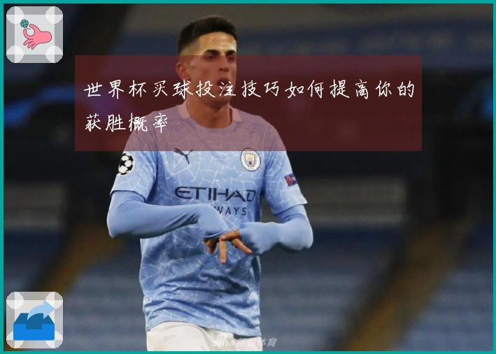 世界杯买球投注技巧如何提高你的获胜概率