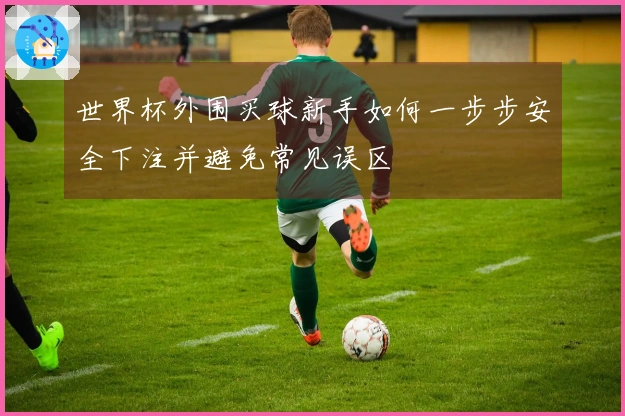 世界杯外围买球新手如何一步步安全下注并避免常见误区