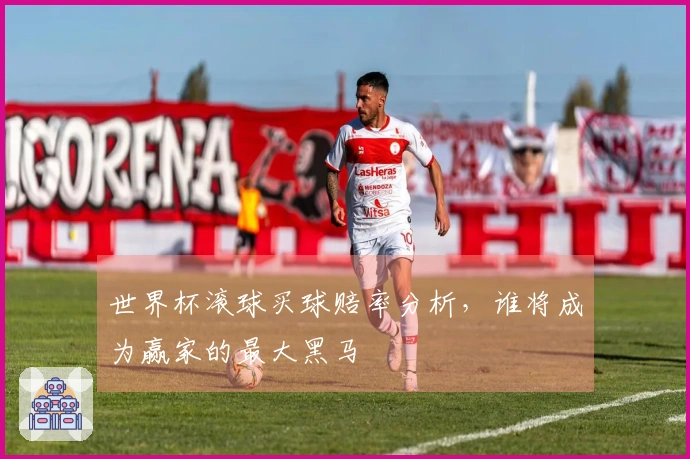 世界杯滚球买球赔率分析，谁将成为赢家的最大黑马