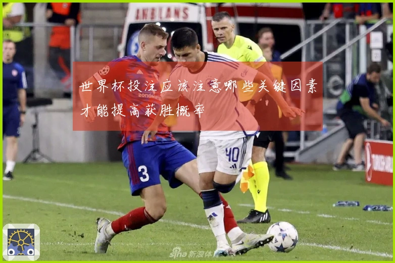 世界杯投注应该注意哪些关键因素才能提高获胜概率