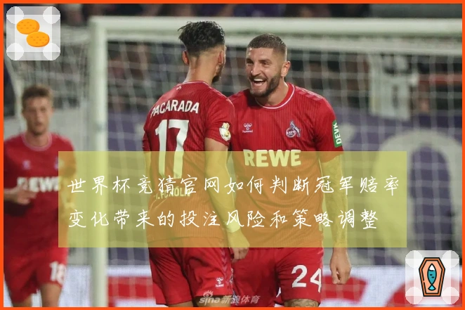 世界杯竞猜官网如何判断冠军赔率变化带来的投注风险和策略调整