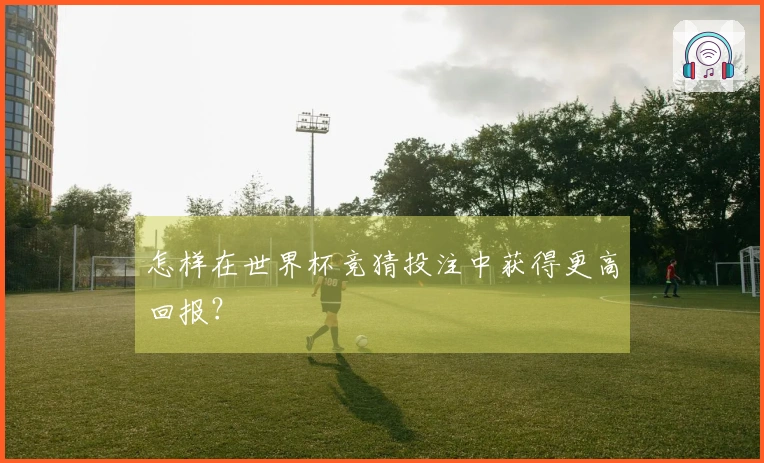 怎样在世界杯竞猜投注中获得更高回报？
