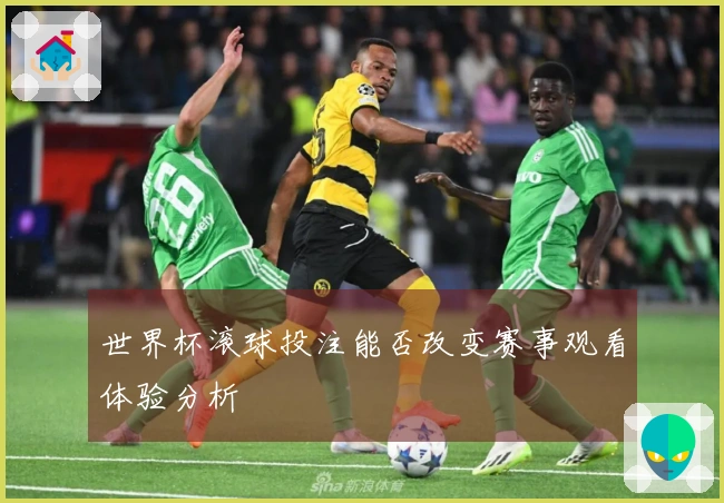 世界杯滚球投注能否改变赛事观看体验分析