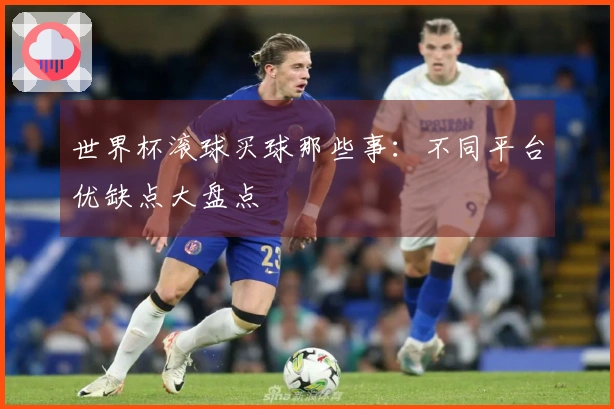 世界杯滚球买球那些事：不同平台优缺点大盘点