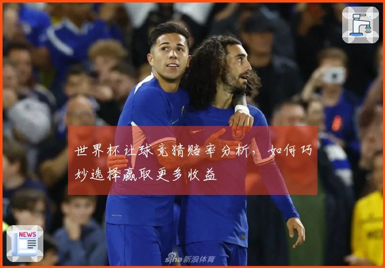世界杯让球竞猜赔率分析，如何巧妙选择赢取更多收益