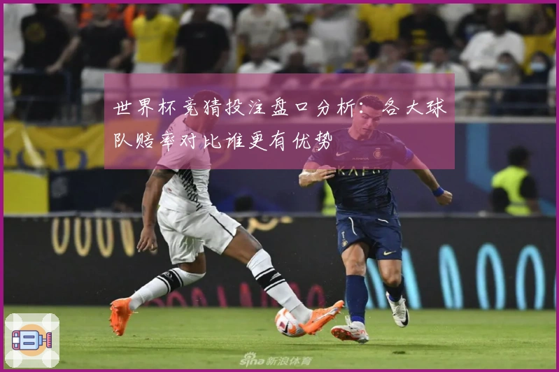 世界杯竞猜投注盘口分析：各大球队赔率对比谁更有优势