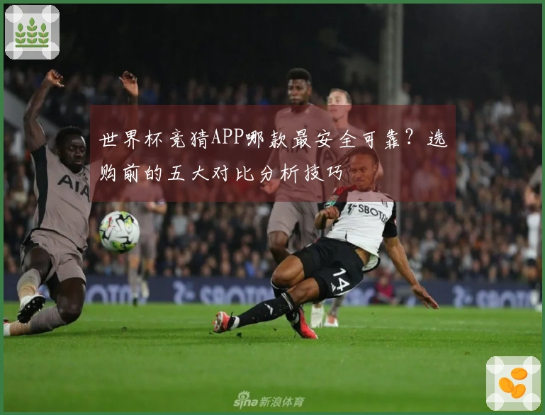 世界杯竞猜APP哪款最安全可靠？选购前的五大对比分析技巧