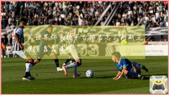 买世界杯竞猜平台排名怎么判断正规可靠靠谱吗