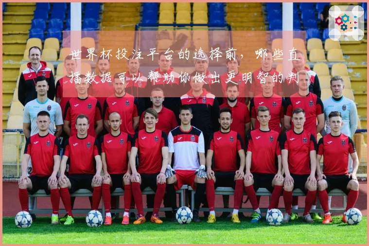 世界杯投注平台的选择前，哪些直播数据可以帮助你做出更明智的判断