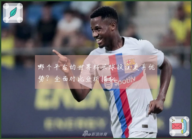 哪个平台的世界杯买球投注更具优势？全面对比分析揭秘